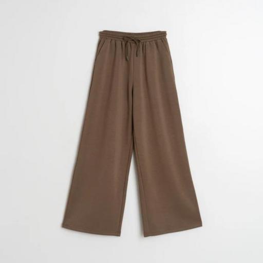 PANTALÓN WIDE LEG  [3]