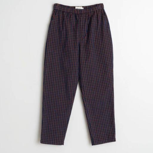 PANTALÓN ENGOMADO MICROPANA VICHY  [3]