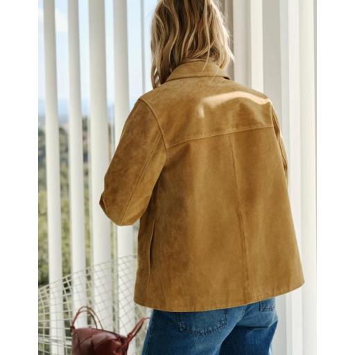 CHAQUETA ÑAPA ACTUALIZADA 