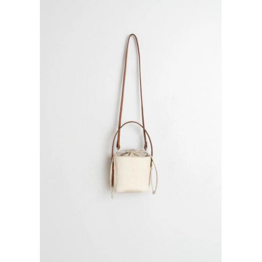 BOLSO DE MANO  PIEL  [3]