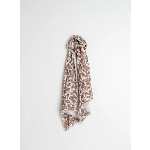 FULAR PRINT BATIK  [2]