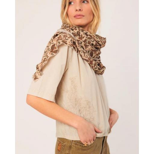 FULAR ESTAMPADO 
