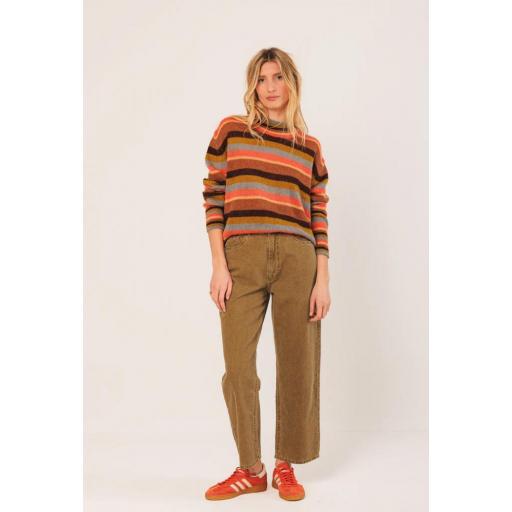 JERSEY MULTICOLOR CON MOHAIR  [1]
