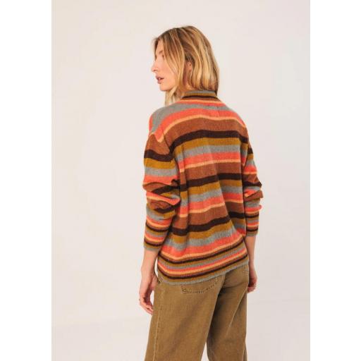 JERSEY MULTICOLOR CON MOHAIR  [2]