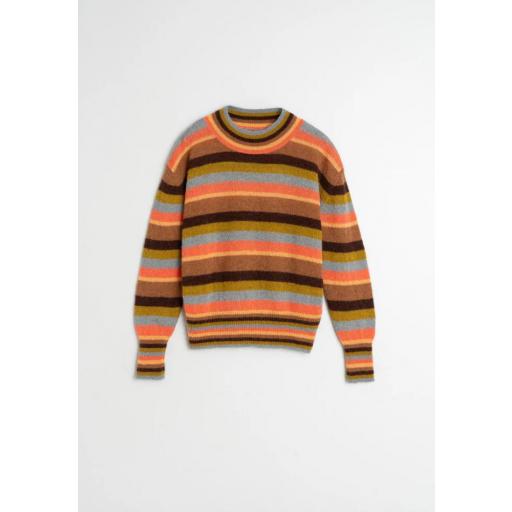 JERSEY MULTICOLOR CON MOHAIR  [3]