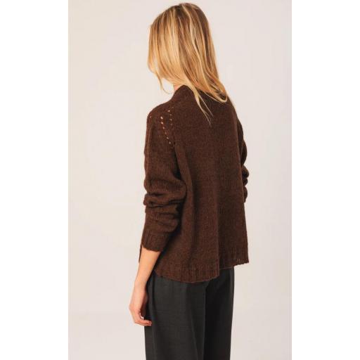 CHAQUETA LANA  [1]