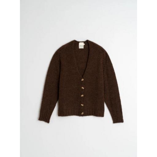 CHAQUETA LANA  [3]