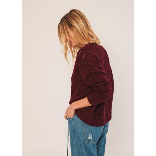 CHAQUETA LANA  [1]