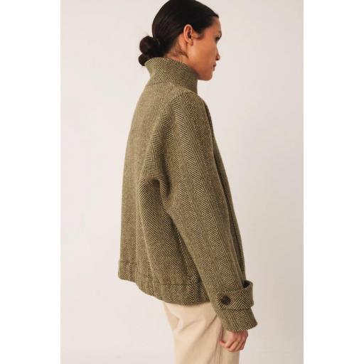 ABRIGO ESTILO BOMBER  [1]