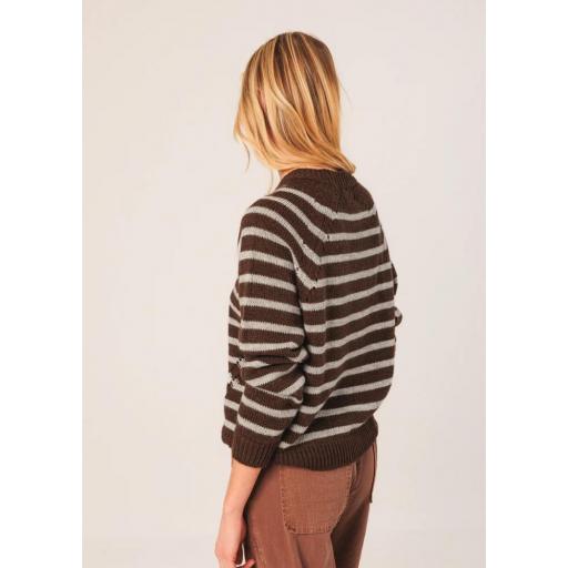 JERSEY STRIPES MULTICOLOR  [3]