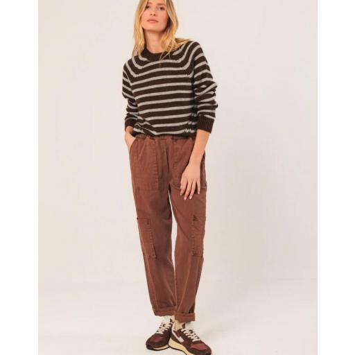 JERSEY STRIPES MULTICOLOR  [1]