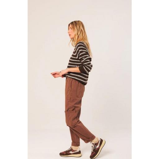 JERSEY STRIPES MULTICOLOR  [2]