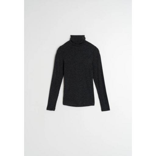 CAMISETA AJUSTADA CANALÉ  [3]