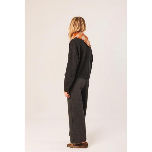 CHAQUETA CON CASHMERE  [1]