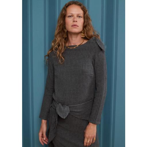 VESTIDO STENMARK  [0]