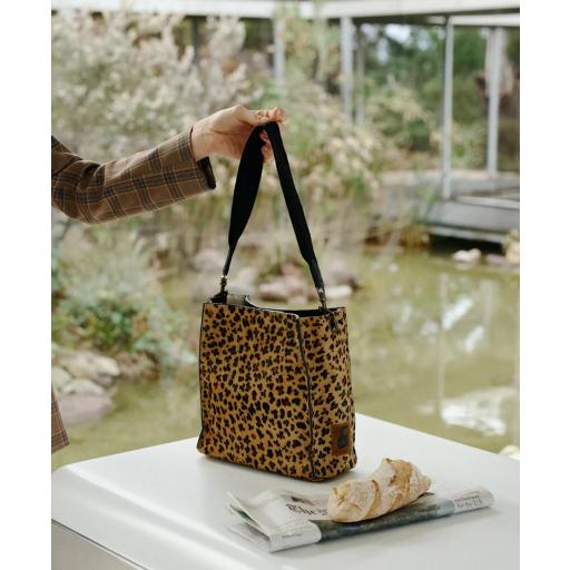 BOLSO POTRO LEOPARDO  [0]