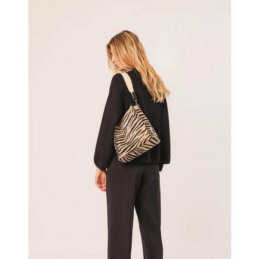 BOLSO POTRO ZEBRA  [2]