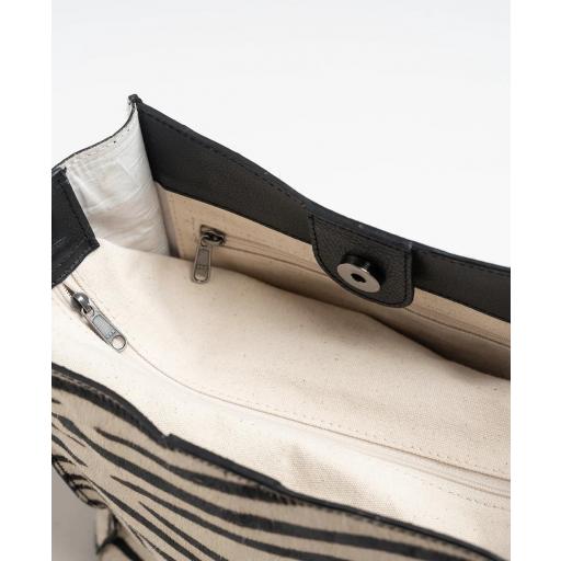 BOLSO POTRO ZEBRA  [1]