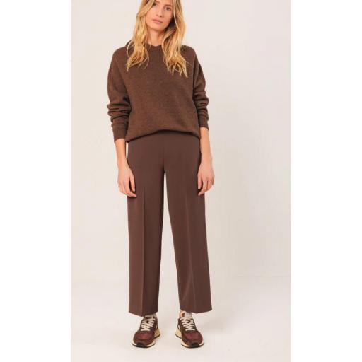 PANTALÓN REGULAR SAM  [0]