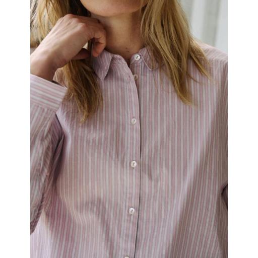 CAMISA LARGA RAYAS  [1]