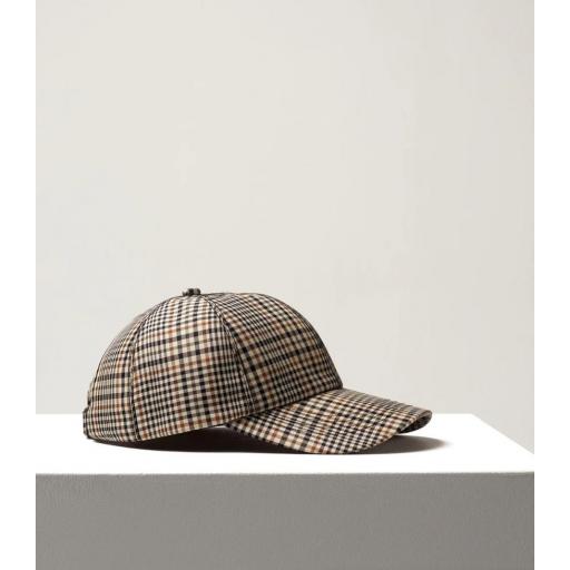 GORRA DARA CUADROS  [1]