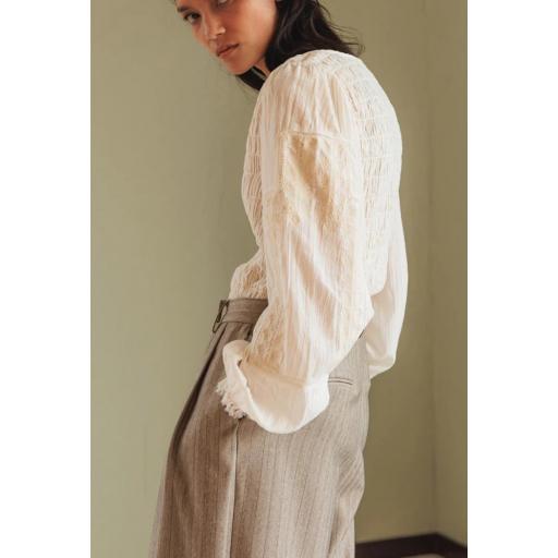 BLUSA BORDADO ÉTNICO  [1]