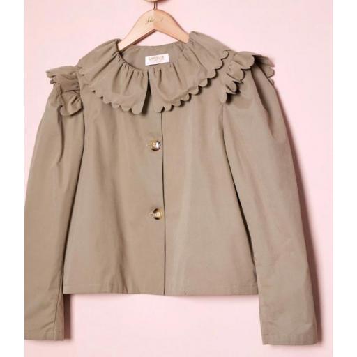 CHAQUETA CAVALARIA  [3]