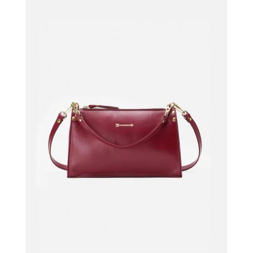 TRAPECIO BURDEOS  [2]