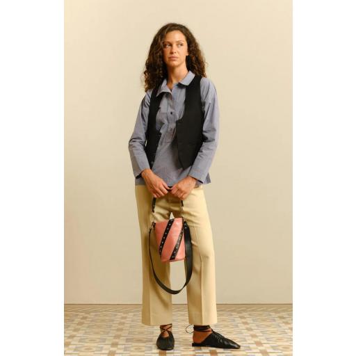 CANDY TWISTED NUDE Y NEGRO  [0]