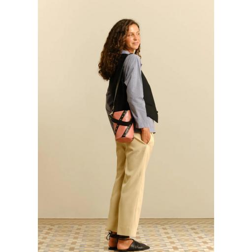 CANDY TWISTED NUDE Y NEGRO  [3]