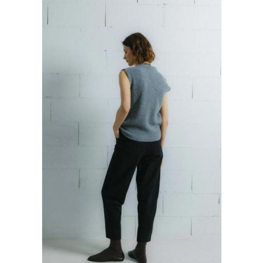 PANTALÓN BRU NEGRO  [3]