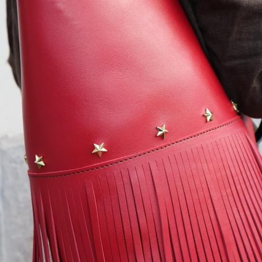 BUCKET FRINGES LIPSTICK  [3]