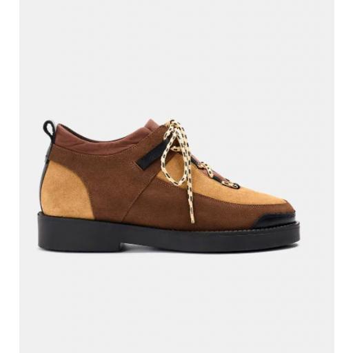 BERTHE MULTI CAMEL  [0]