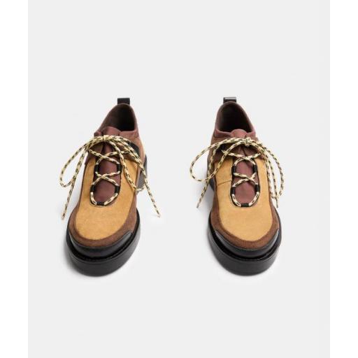 BERTHE MULTI CAMEL  [1]