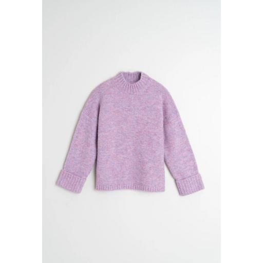 JERSEY CUELLO PERKINS  [3]