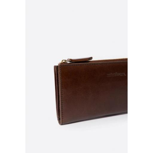 CARTERA CASTAÑA  [2]