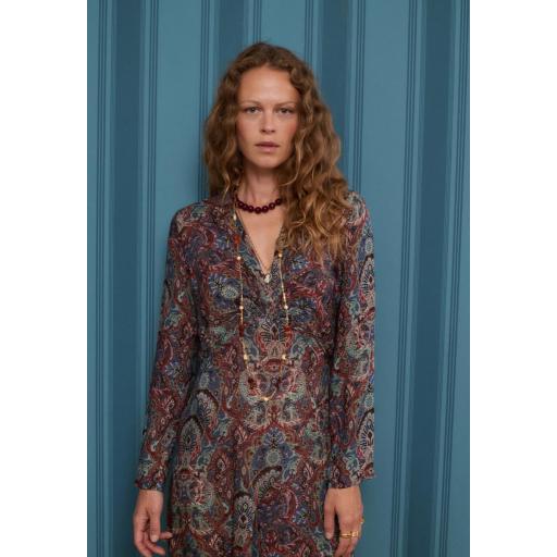 VESTIDO MAIER ESTAMPADO  [1]