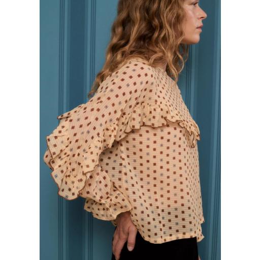BLUSA GIRARDELLI  [3]