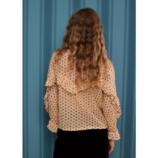 BLUSA GIRARDELLI  [2]