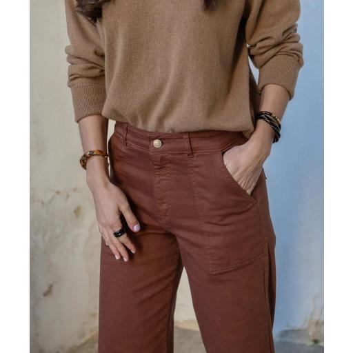 TAYLOR PANTALÓN  [0]