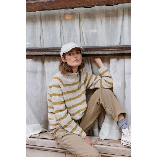 JERSER A RAYAS CONTRASTE 