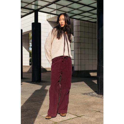 PANTALON MICROPANA RE 