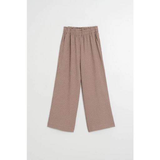 PANTALÓN CUADROS MINI 