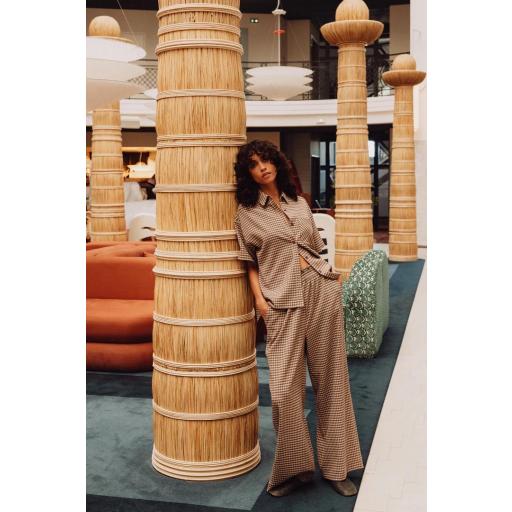 PANTALÓN CUADROS MINI  [1]