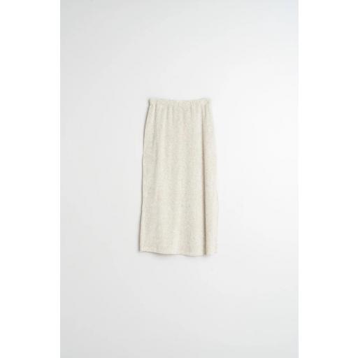 FALDA LARGA RIZO  [3]