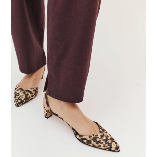 GIVIA SATIN PRINT  [1]