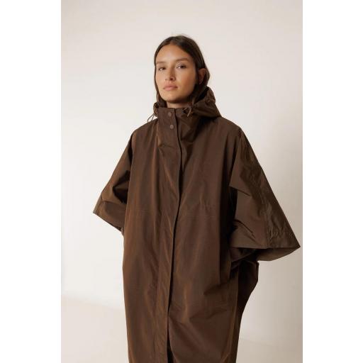 GABARDINA CAPA IMPERMEABLE  [1]