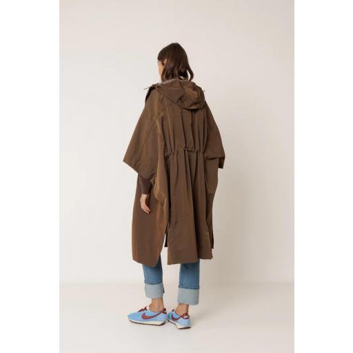 GABARDINA CAPA IMPERMEABLE  [3]