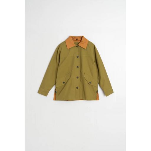 GABARDINA CORTA  [3]
