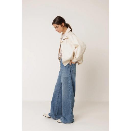 BOMBER ALGODON LINO  [2]